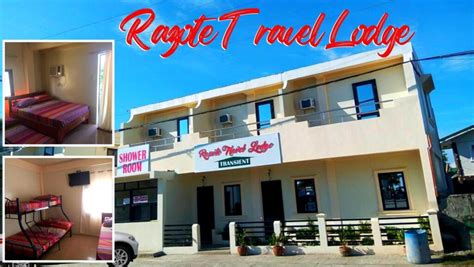 Room rate Razote Travel Lodge, Alaminos City from 05.